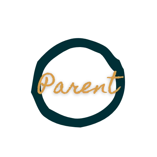 Illustration du rond Parent de l'AT