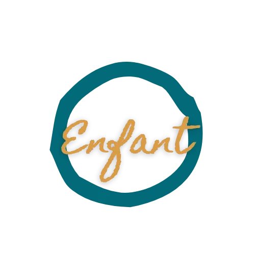 Illustration du rond Enfant de l'AT