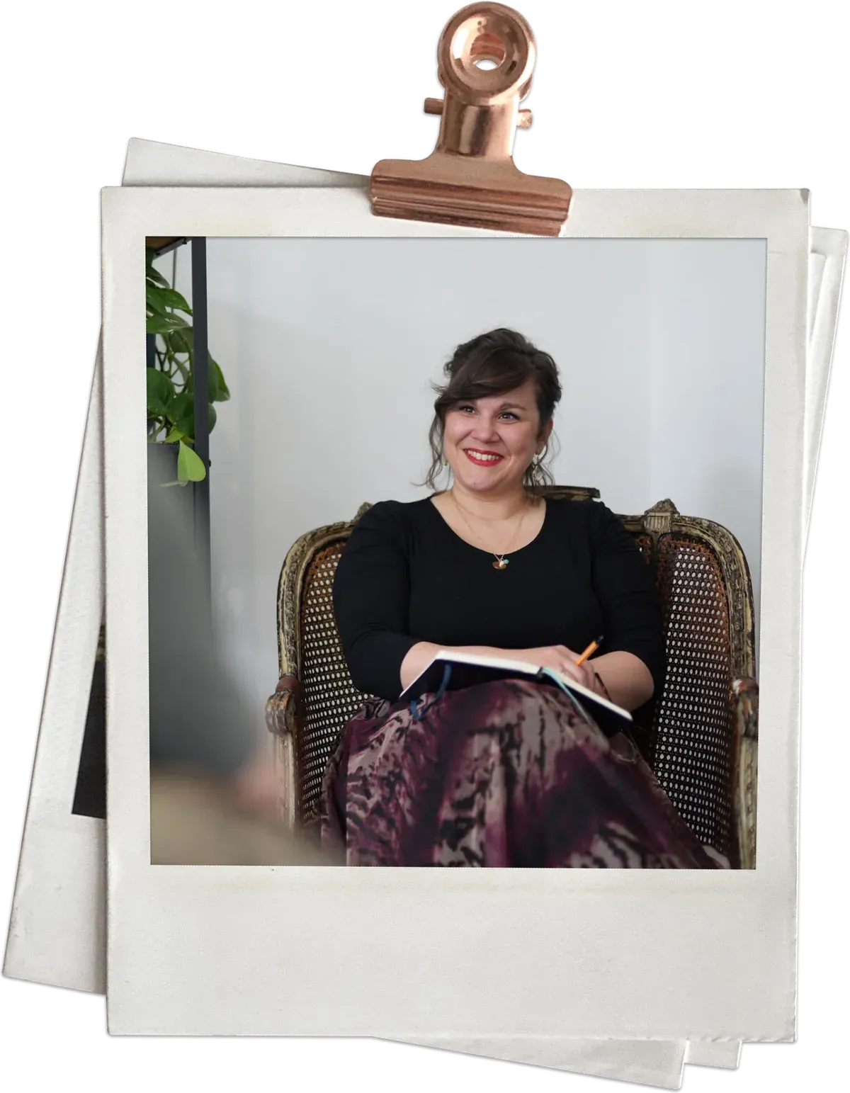 Photo de Julie Eggenspieler